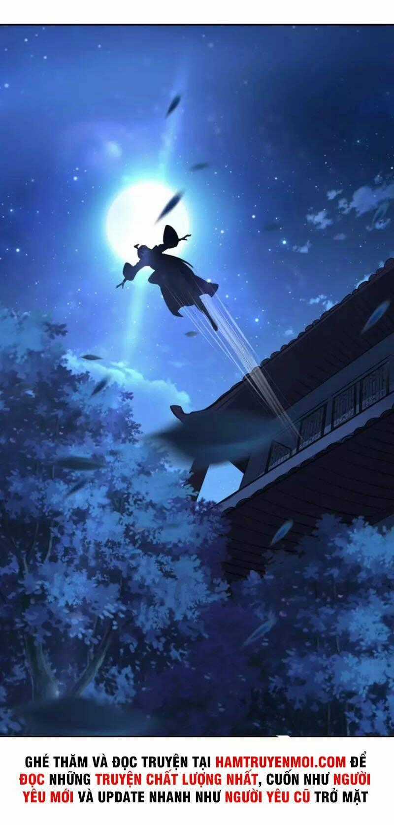 Tiên Đế Xâm Nhập - Chapter 152 - Trang 34