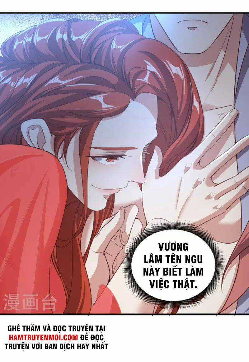 Tiên Đế Xâm Nhập - Chapter 152 - Trang 10