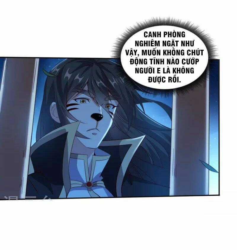 Tiên Đế Xâm Nhập - Chapter 153 - Trang 2