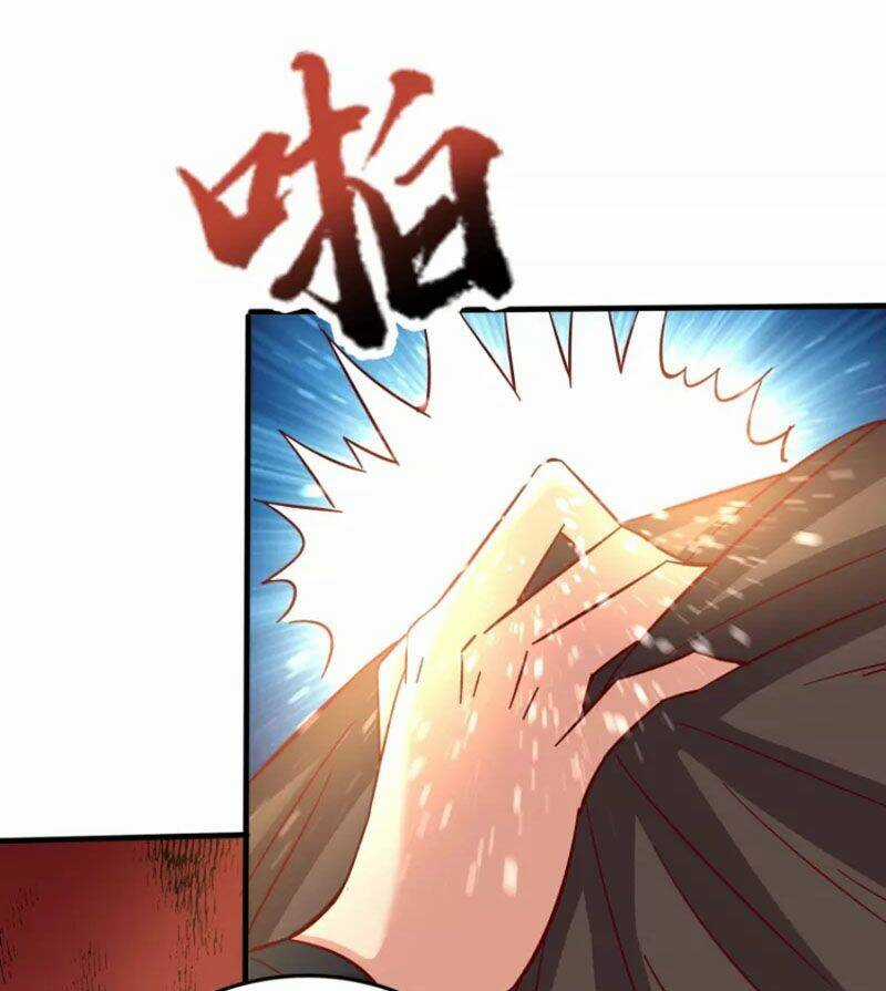 Tiên Đế Xâm Nhập - Chapter 153 - Trang 22