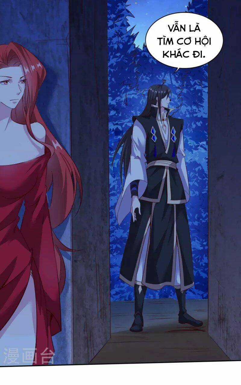 Tiên Đế Xâm Nhập - Chapter 153 - Trang 4