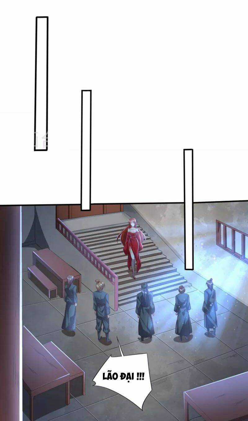 Tiên Đế Xâm Nhập - Chapter 153 - Trang 8