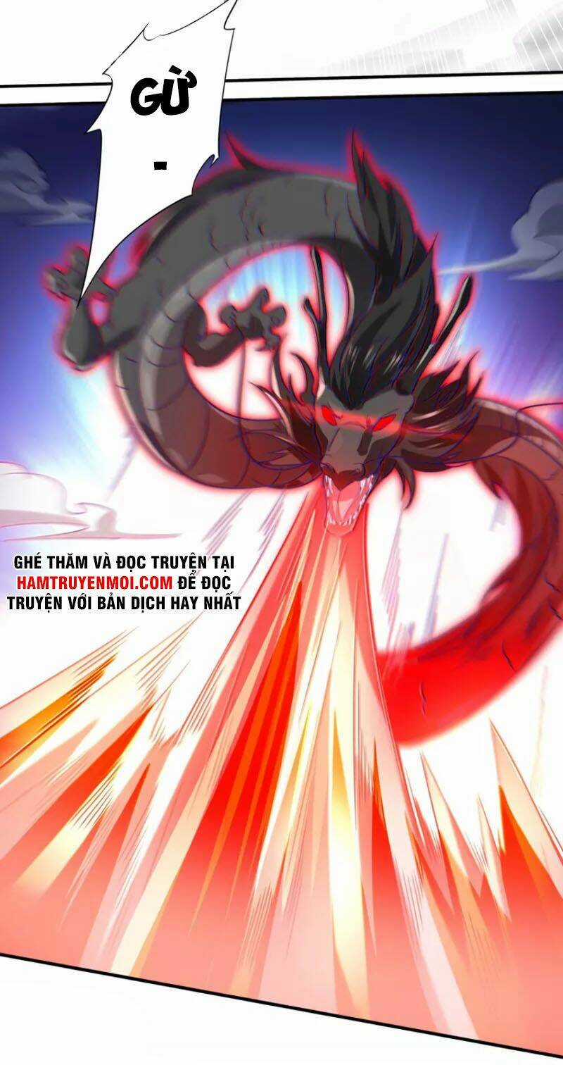 Tiên Đế Xâm Nhập - Chapter 154 - Trang 19