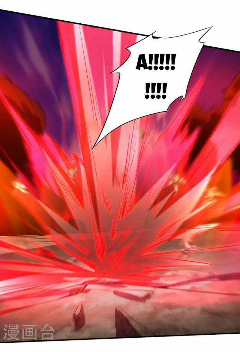 Tiên Đế Xâm Nhập - Chapter 154 - Trang 20