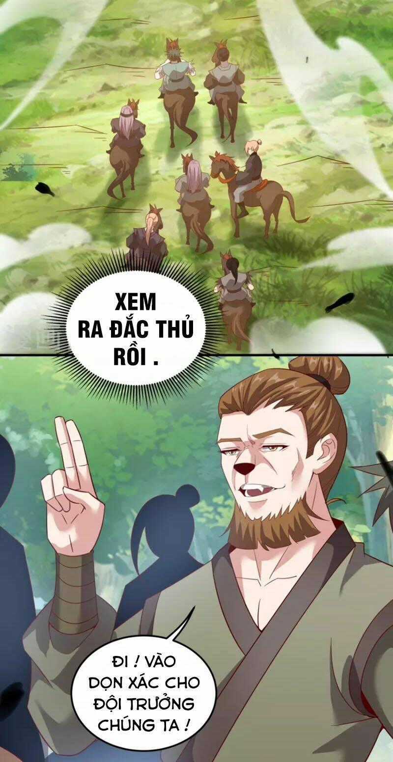 Tiên Đế Xâm Nhập - Chapter 155 - Trang 2