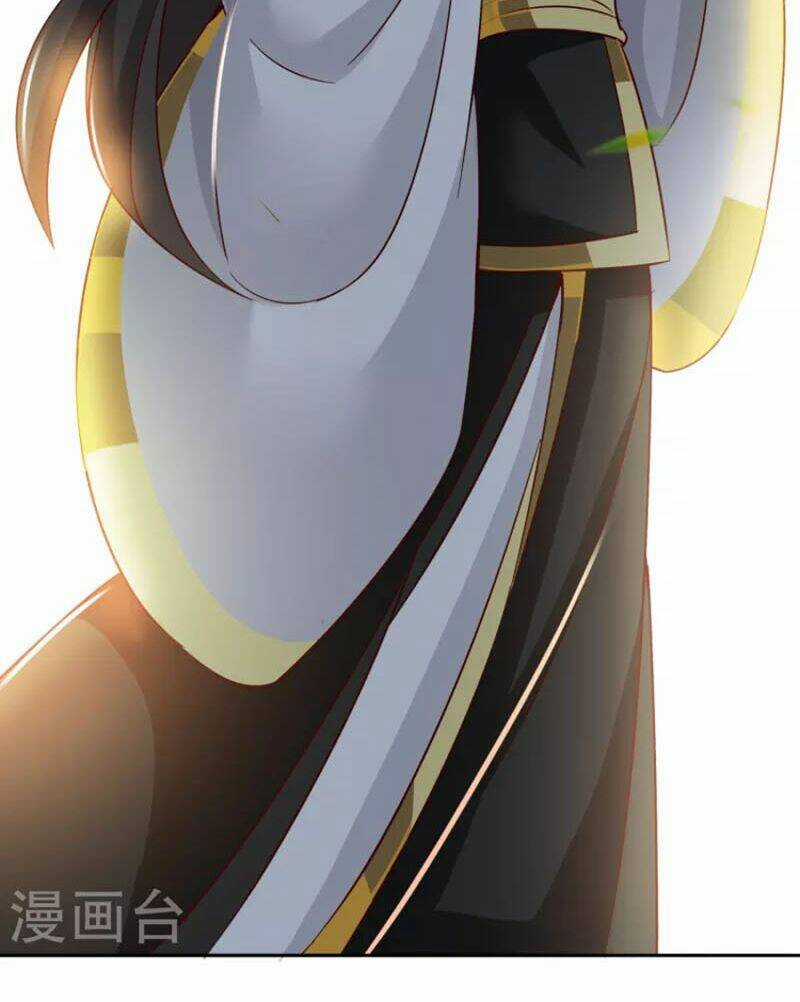 Tiên Đế Xâm Nhập - Chapter 155 - Trang 18