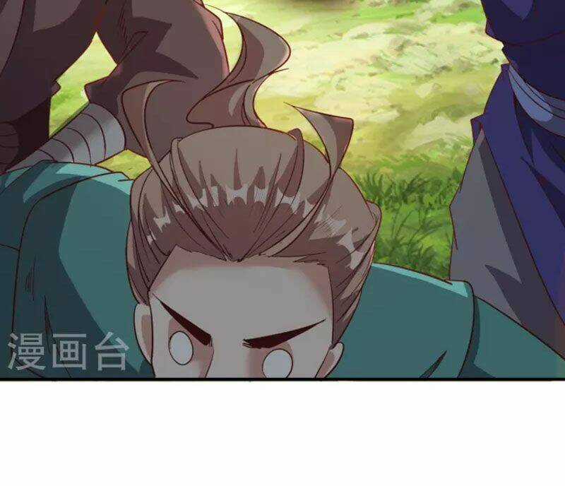 Tiên Đế Xâm Nhập - Chapter 155 - Trang 10