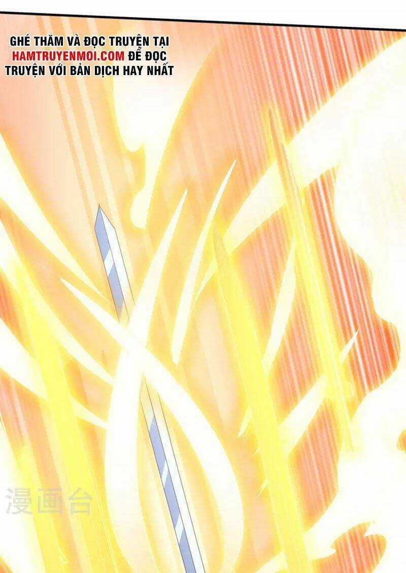 Tiên Đế Xâm Nhập - Chapter 156 - Trang 11