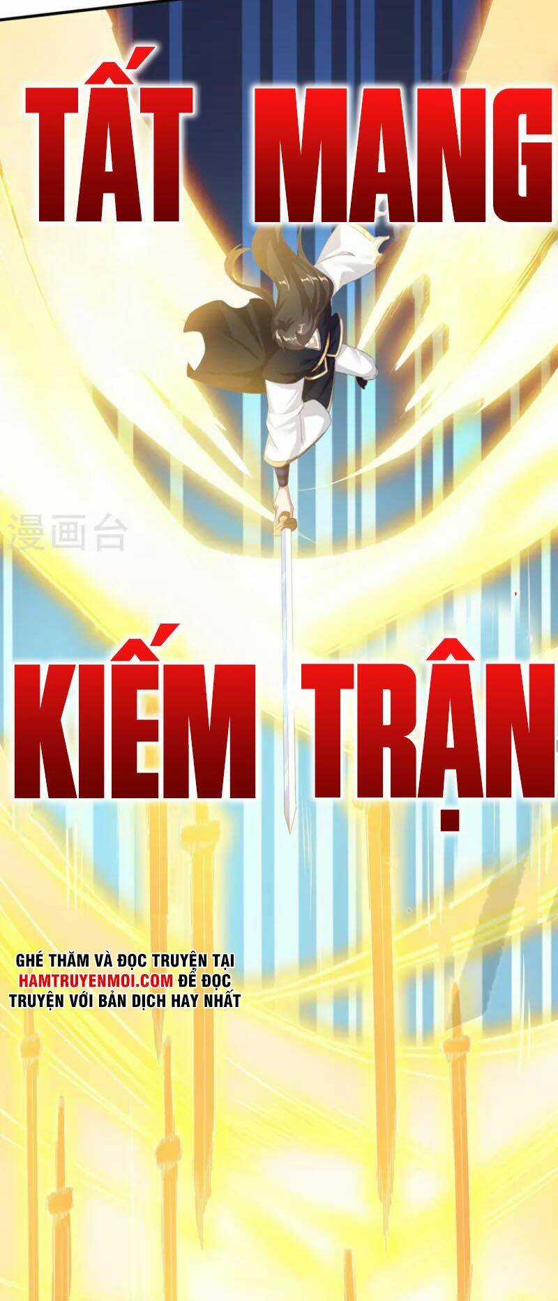 Tiên Đế Xâm Nhập - Chapter 156 - Trang 13