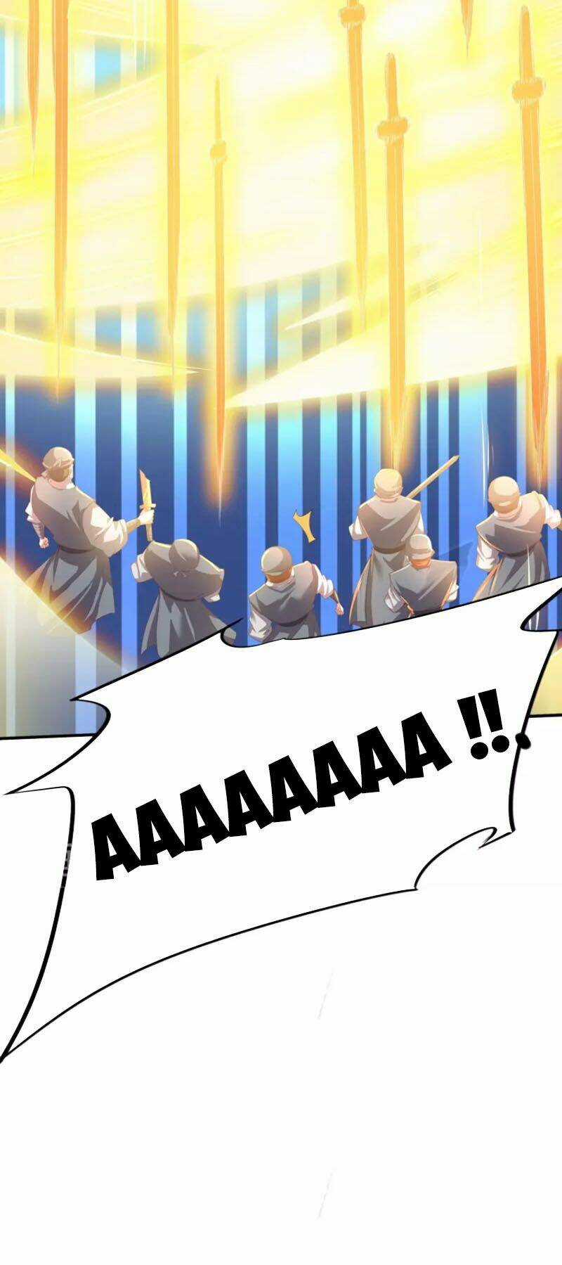 Tiên Đế Xâm Nhập - Chapter 156 - Trang 14