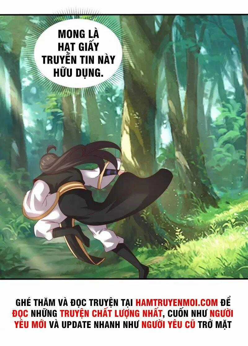 Tiên Đế Xâm Nhập - Chapter 156 - Trang 29