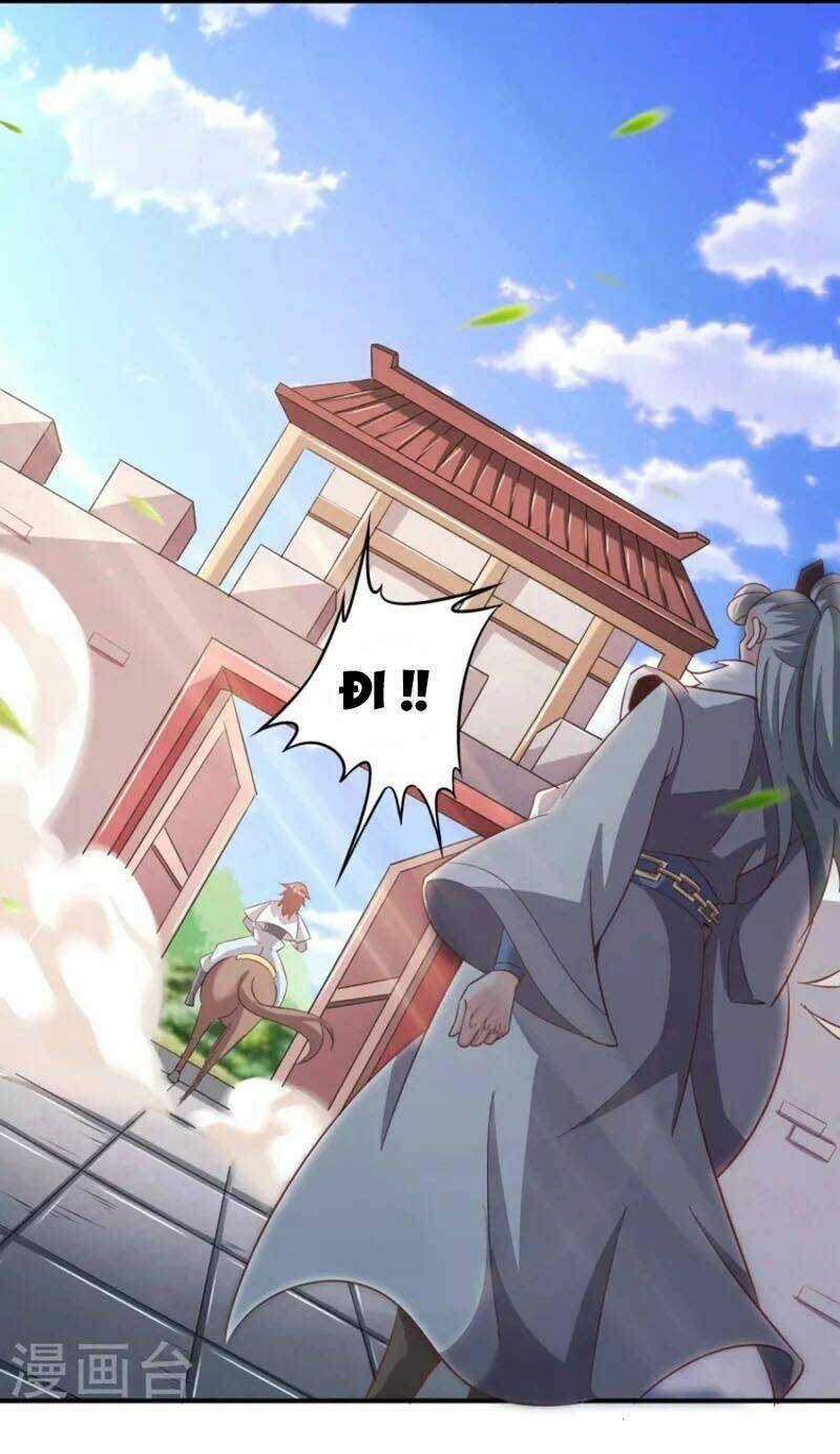 Tiên Đế Xâm Nhập - Chapter 157 - Trang 13