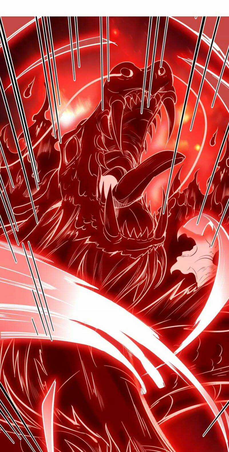 Tiên Đế Xâm Nhập - Chapter 157 - Trang 20