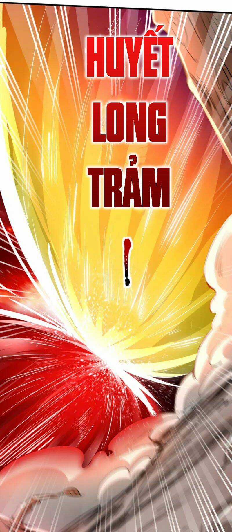 Tiên Đế Xâm Nhập - Chapter 157 - Trang 23