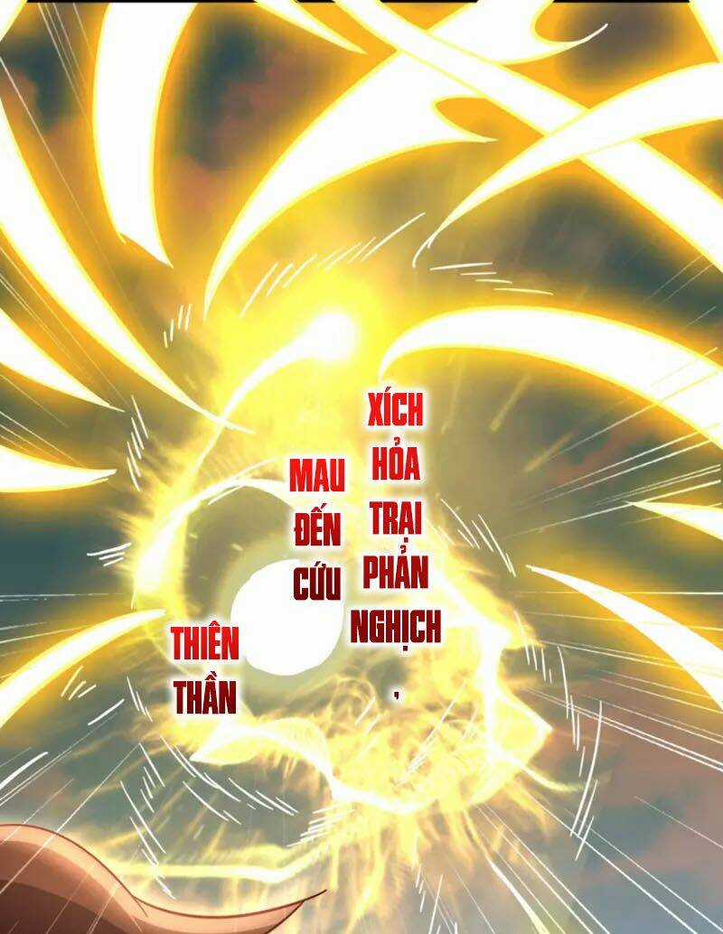 Tiên Đế Xâm Nhập - Chapter 157 - Trang 4