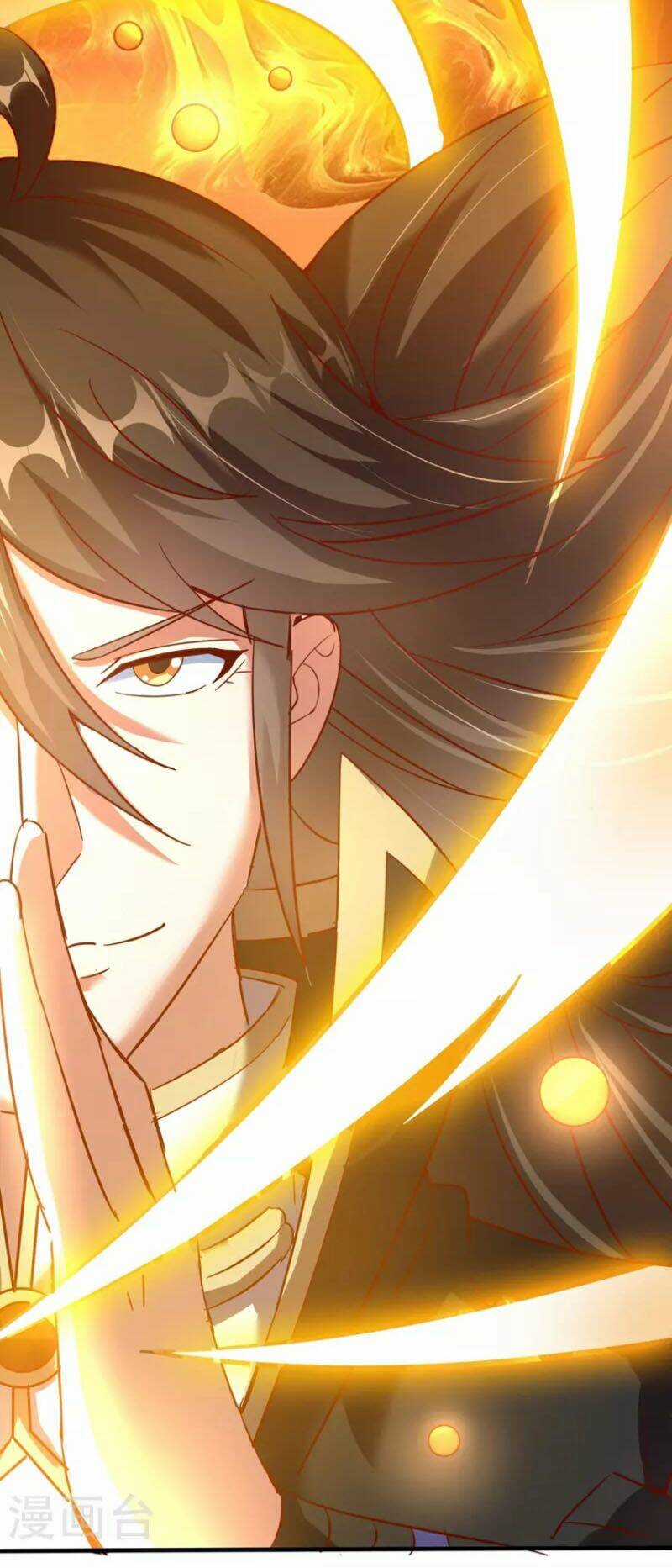 Tiên Đế Xâm Nhập - Chapter 157 - Trang 37