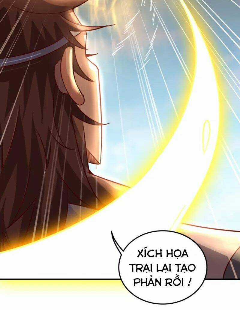 Tiên Đế Xâm Nhập - Chapter 157 - Trang 5
