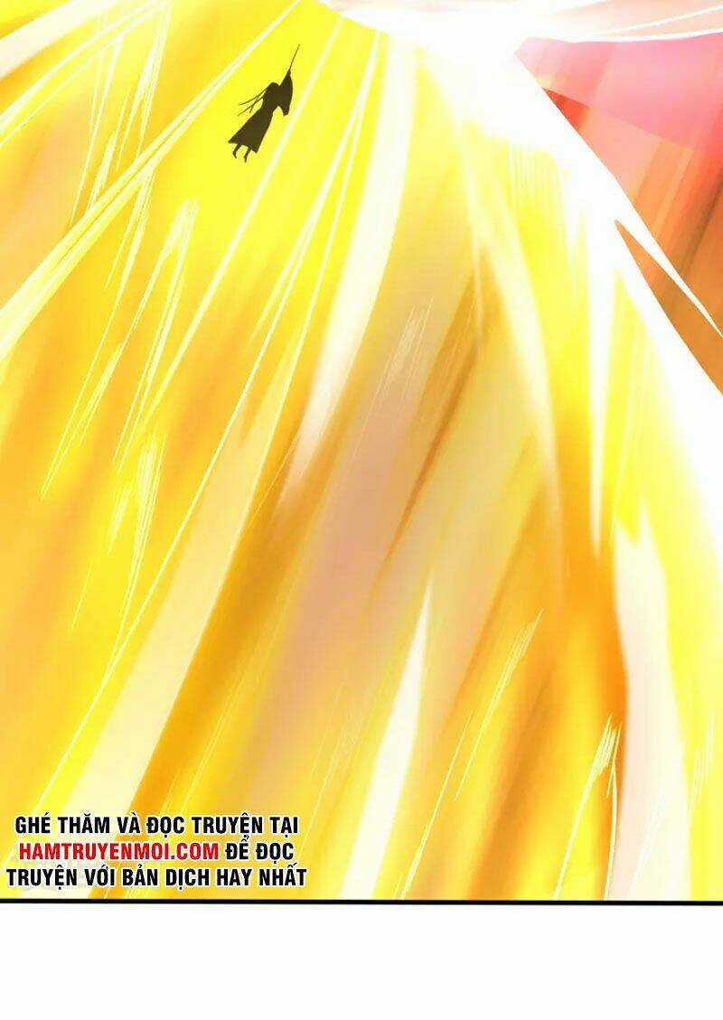 Tiên Đế Xâm Nhập - Chapter 157 - Trang 42