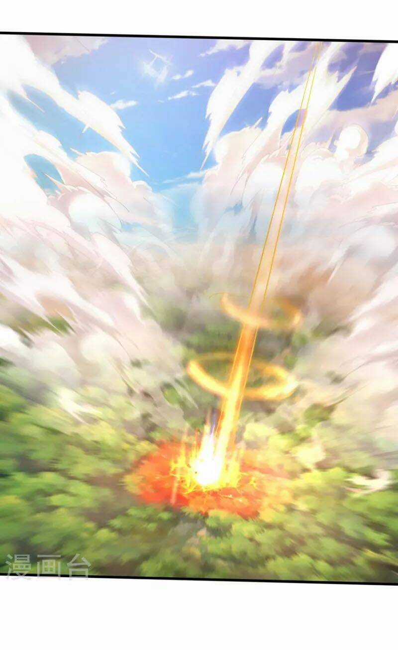 Tiên Đế Xâm Nhập - Chapter 157 - Trang 43