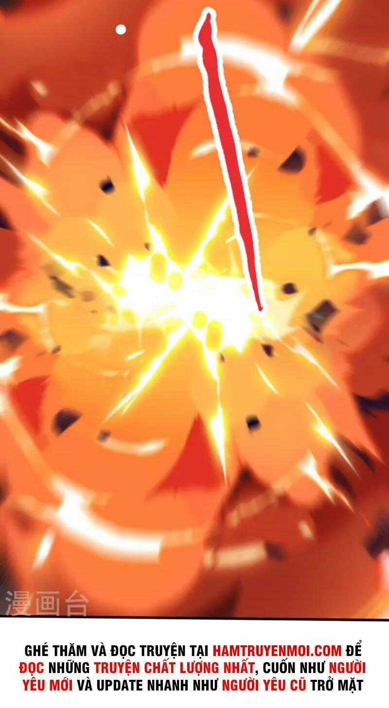 Tiên Đế Xâm Nhập - Chapter 157 - Trang 45