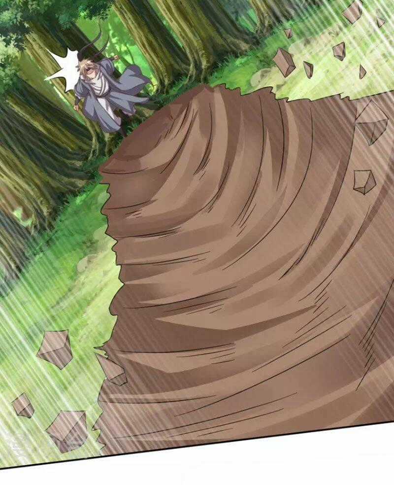 Tiên Đế Xâm Nhập - Chapter 158 - Trang 2