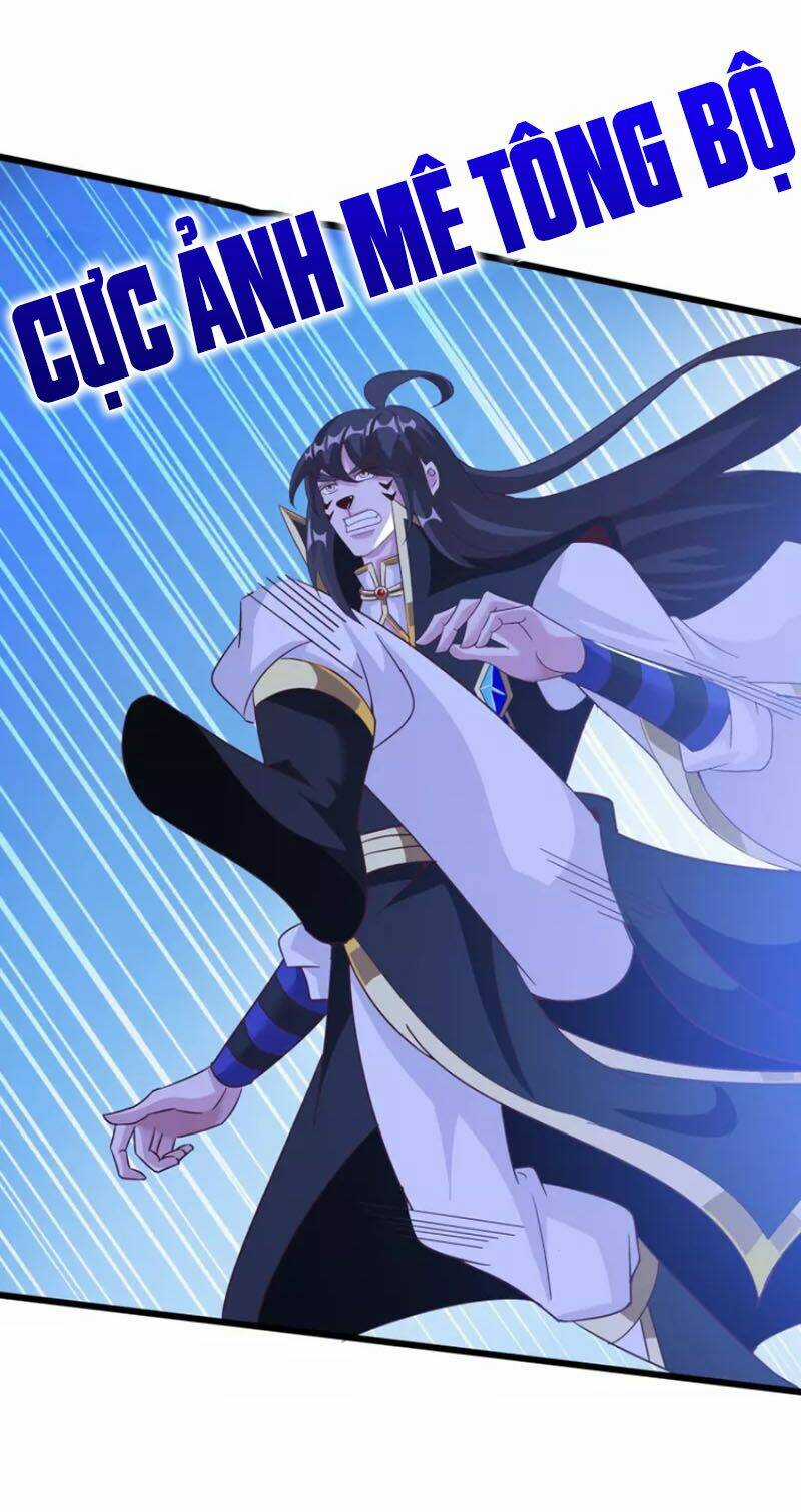 Tiên Đế Xâm Nhập - Chapter 158 - Trang 12