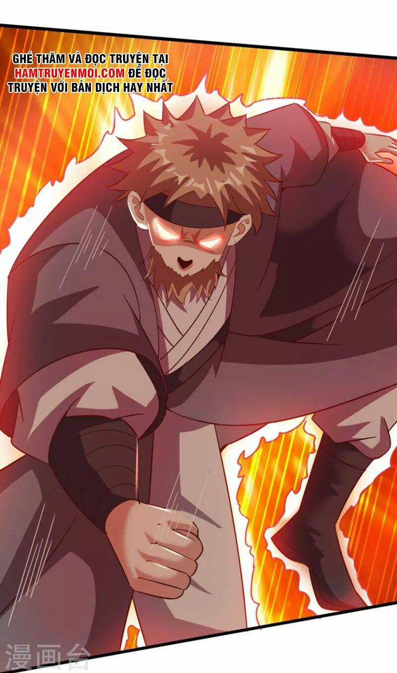 Tiên Đế Xâm Nhập - Chapter 158 - Trang 13