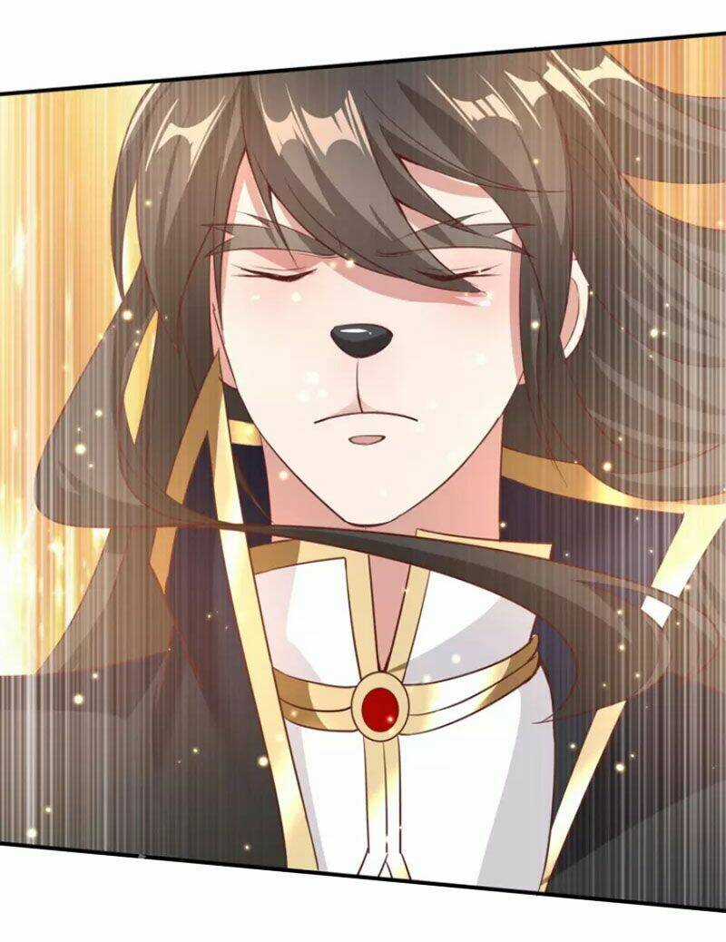 Tiên Đế Xâm Nhập - Chapter 158 - Trang 16