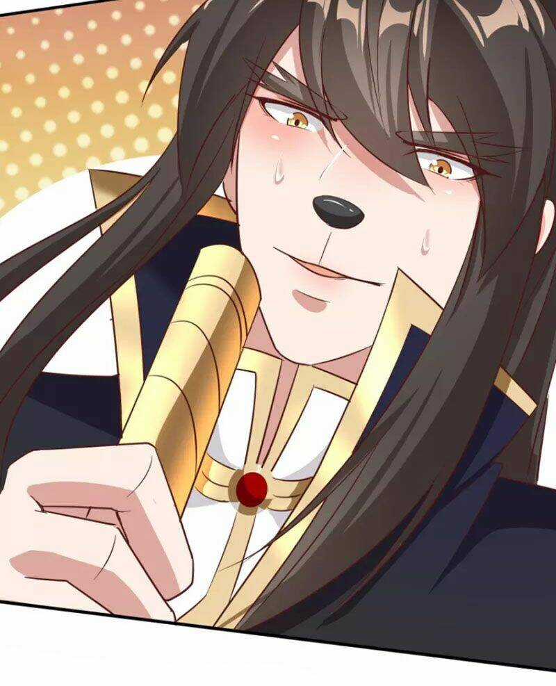 Tiên Đế Xâm Nhập - Chapter 158 - Trang 24