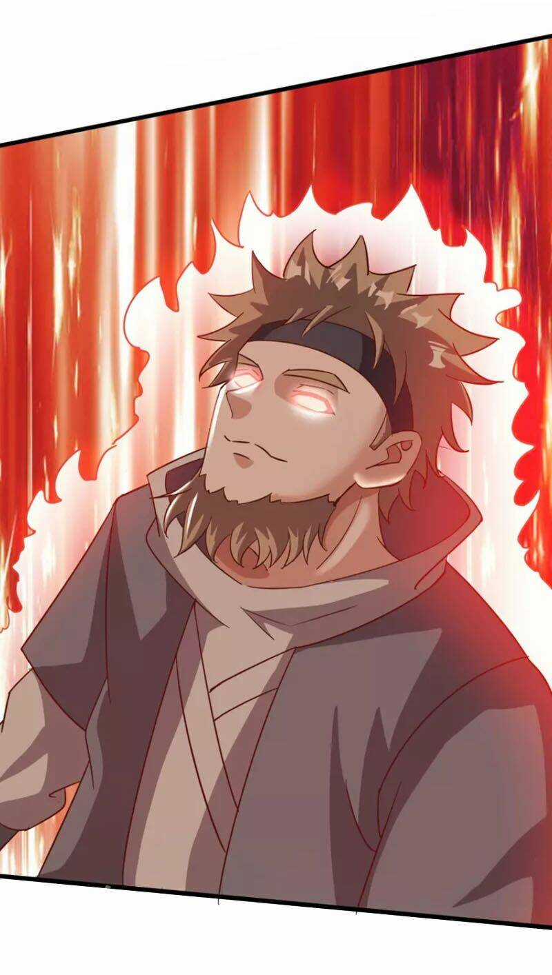 Tiên Đế Xâm Nhập - Chapter 158 - Trang 10