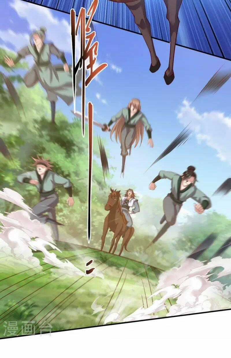 Tiên Đế Xâm Nhập - Chapter 159 - Trang 2