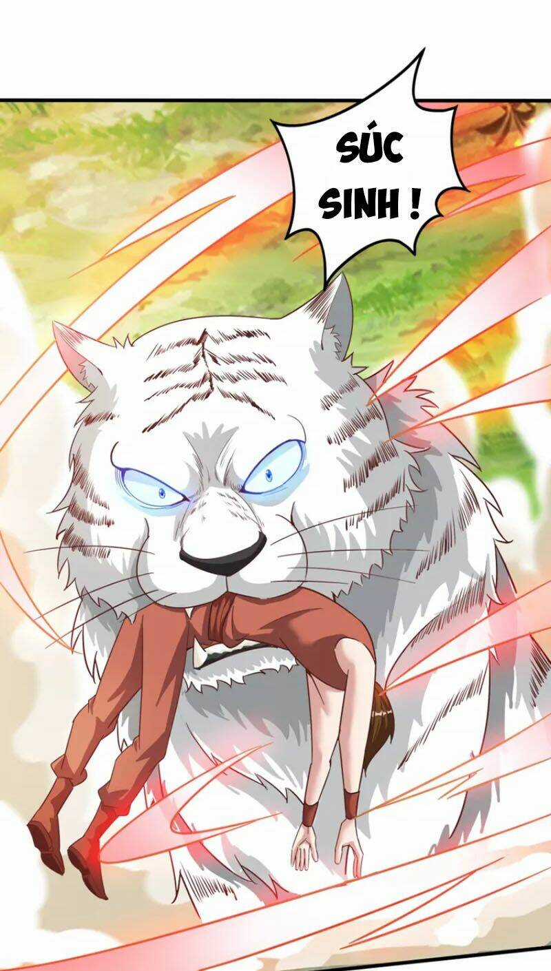 Tiên Đế Xâm Nhập - Chapter 159 - Trang 13