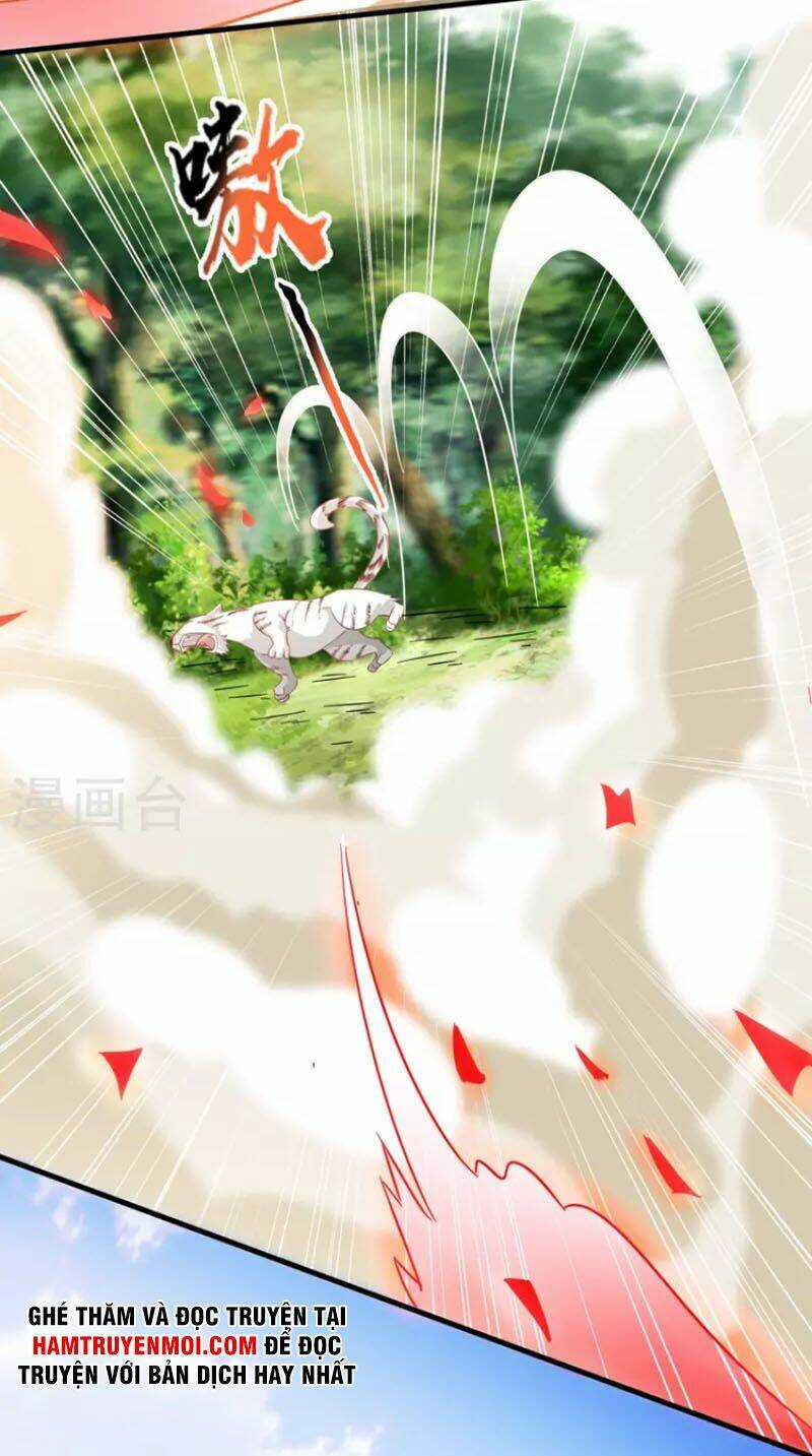 Tiên Đế Xâm Nhập - Chapter 159 - Trang 14