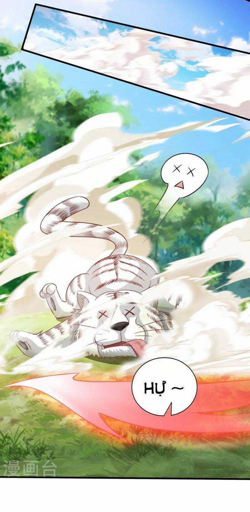 Tiên Đế Xâm Nhập - Chapter 159 - Trang 15