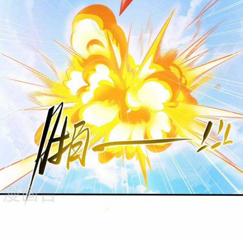 Tiên Đế Xâm Nhập - Chapter 159 - Trang 23