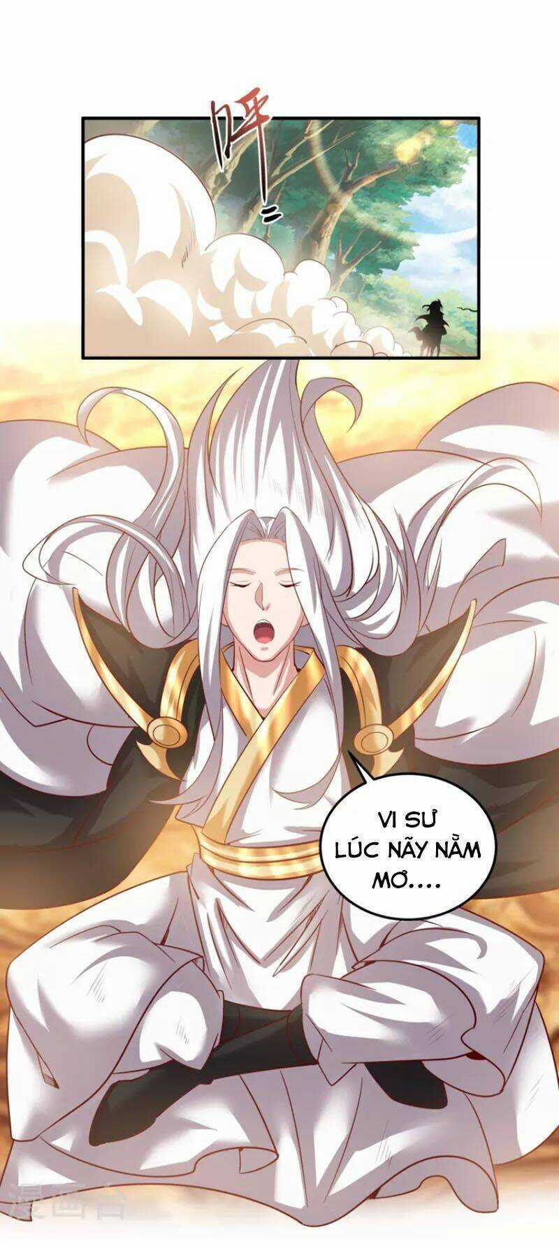 Tiên Đế Xâm Nhập - Chapter 159 - Trang 30