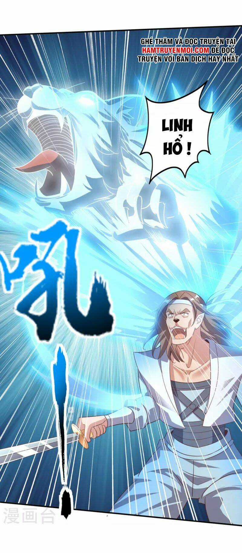 Tiên Đế Xâm Nhập - Chapter 159 - Trang 9