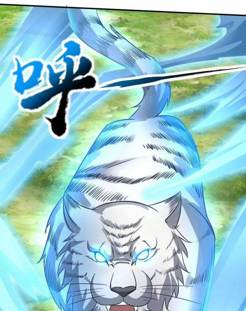 Tiên Đế Xâm Nhập - Chapter 159 - Trang 10