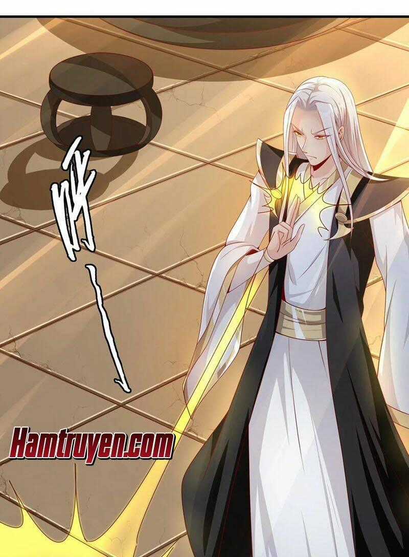 Tiên Đế Xâm Nhập - Chapter 16 - Trang 1