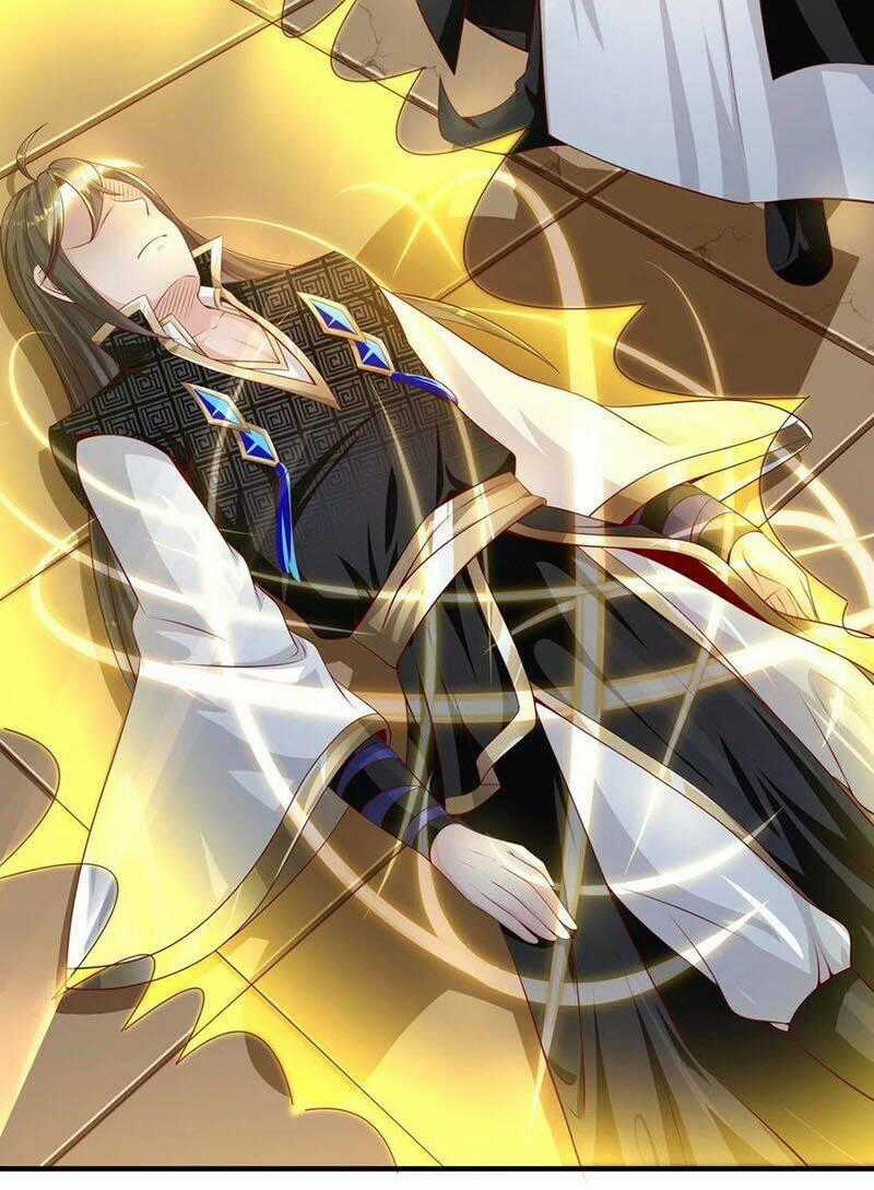 Tiên Đế Xâm Nhập - Chapter 16 - Trang 2