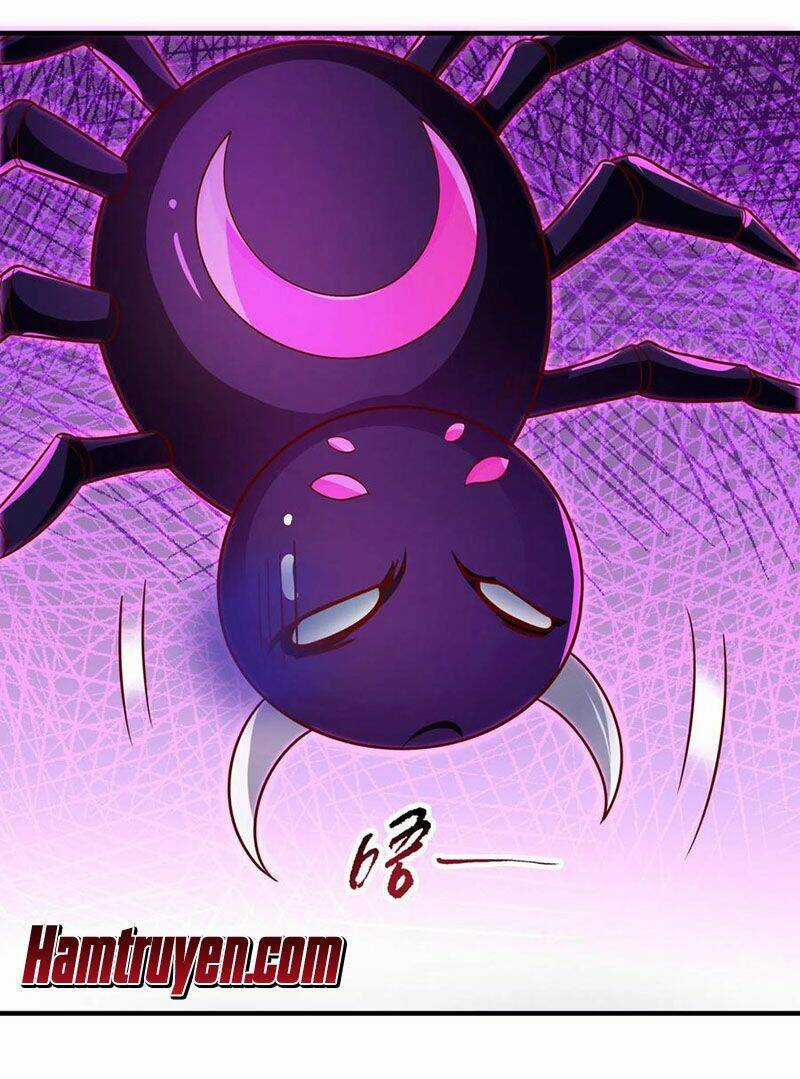 Tiên Đế Xâm Nhập - Chapter 16 - Trang 12