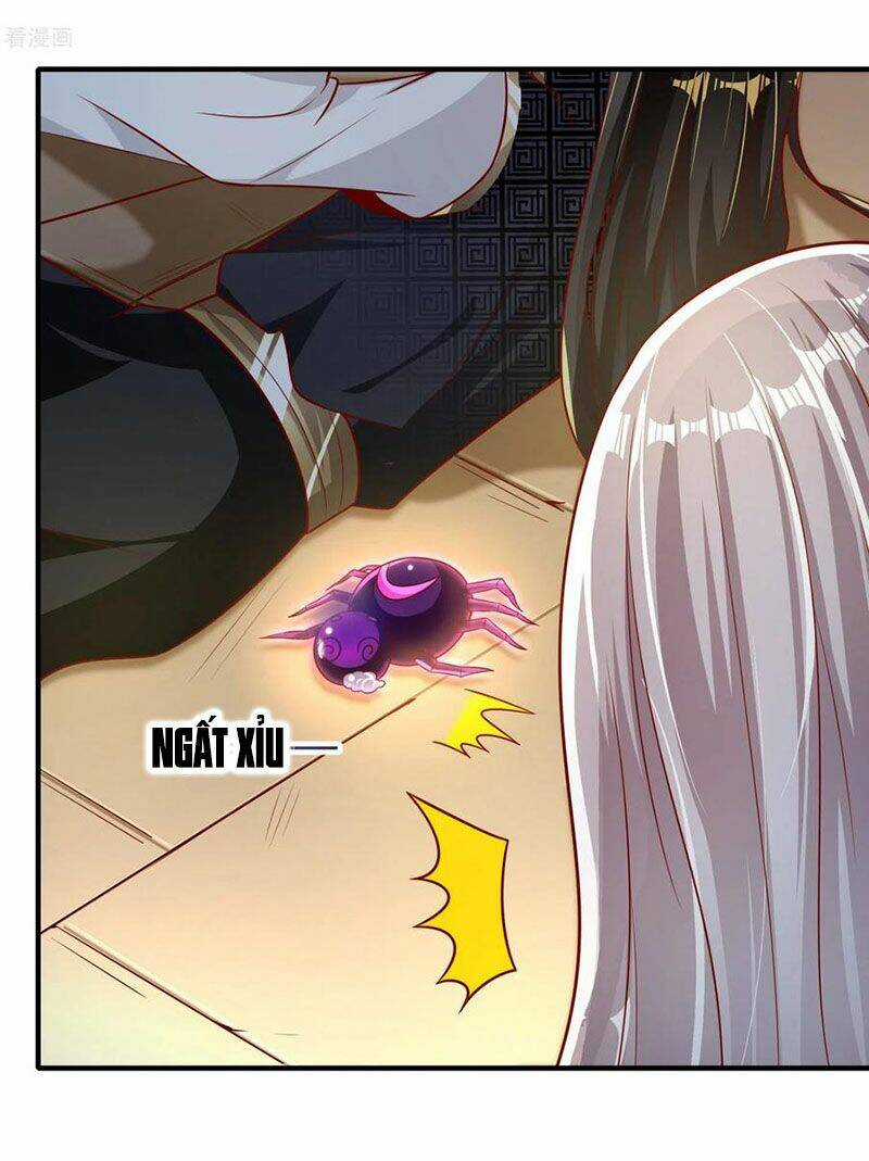 Tiên Đế Xâm Nhập - Chapter 16 - Trang 13