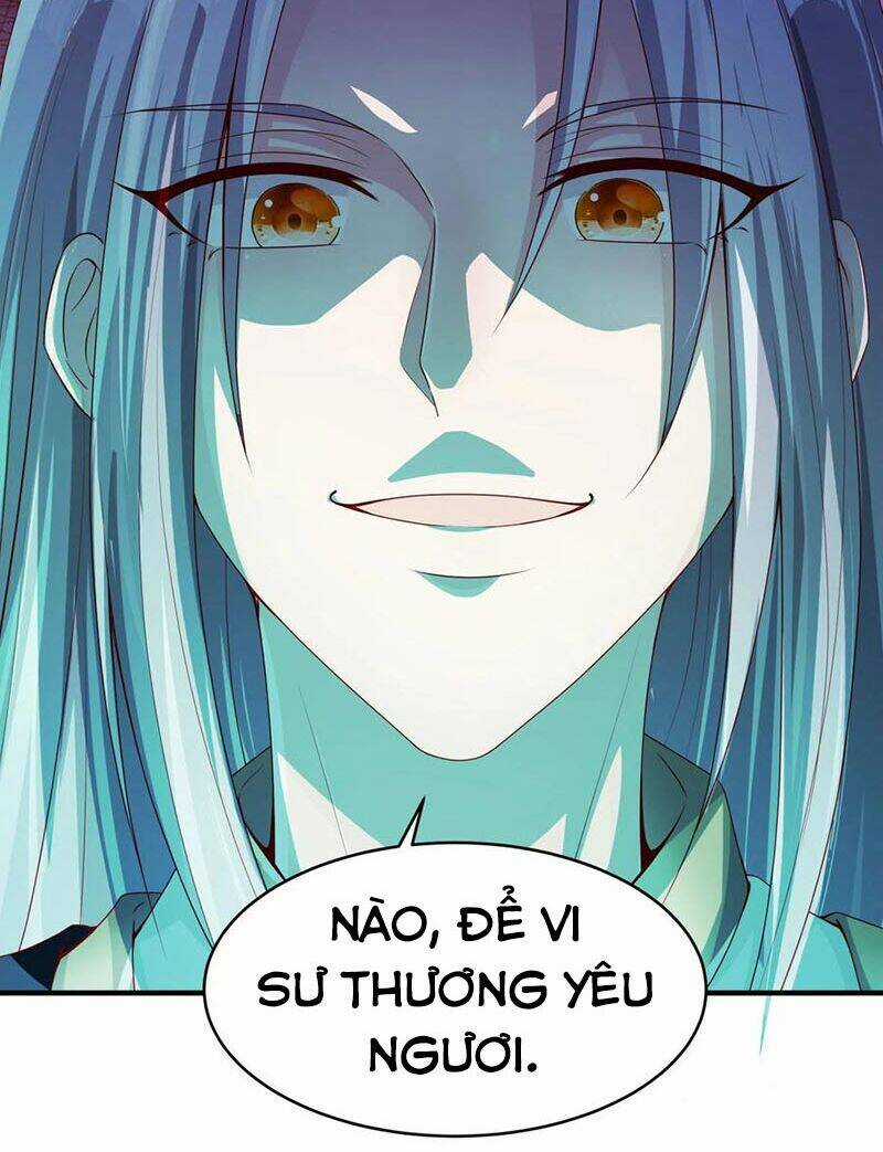 Tiên Đế Xâm Nhập - Chapter 16 - Trang 17