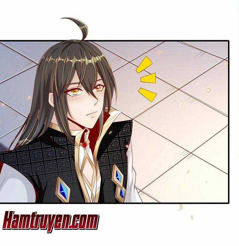 Tiên Đế Xâm Nhập - Chapter 16 - Trang 25