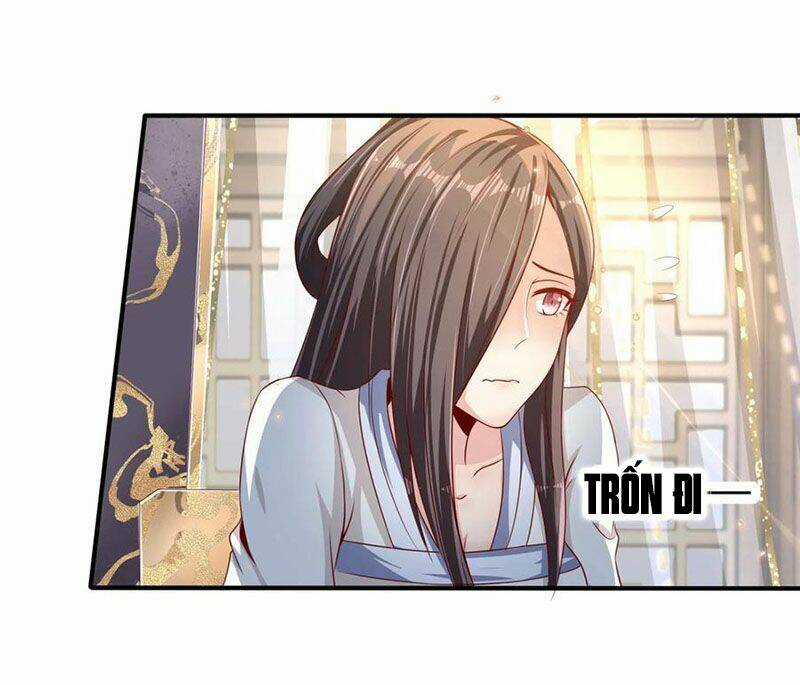 Tiên Đế Xâm Nhập - Chapter 16 - Trang 26