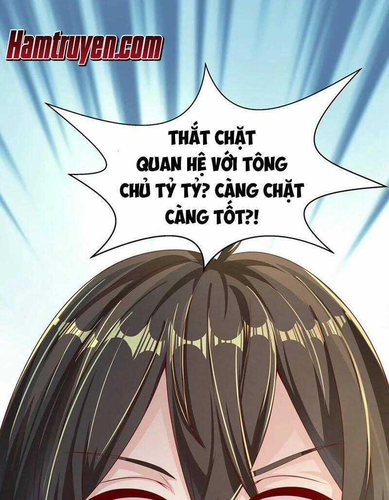 Tiên Đế Xâm Nhập - Chapter 16 - Trang 32