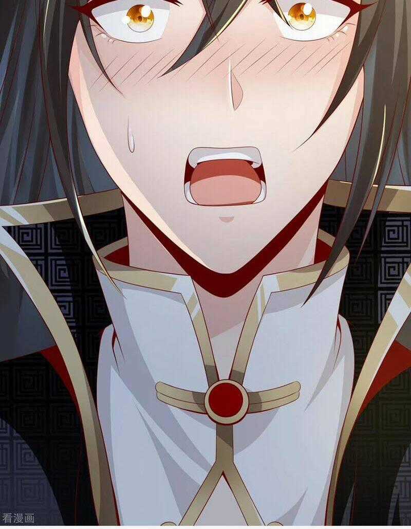 Tiên Đế Xâm Nhập - Chapter 16 - Trang 33