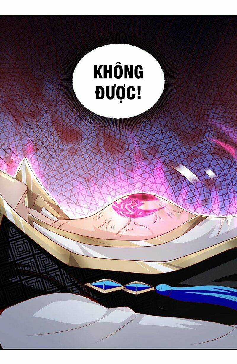 Tiên Đế Xâm Nhập - Chapter 16 - Trang 5