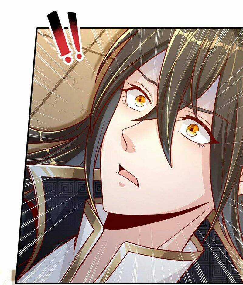 Tiên Đế Xâm Nhập - Chapter 16 - Trang 7