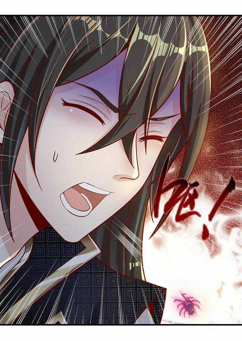 Tiên Đế Xâm Nhập - Chapter 16 - Trang 9